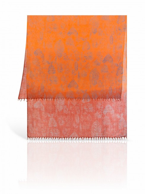 Палантин Женский W-PIСASO/TROIS